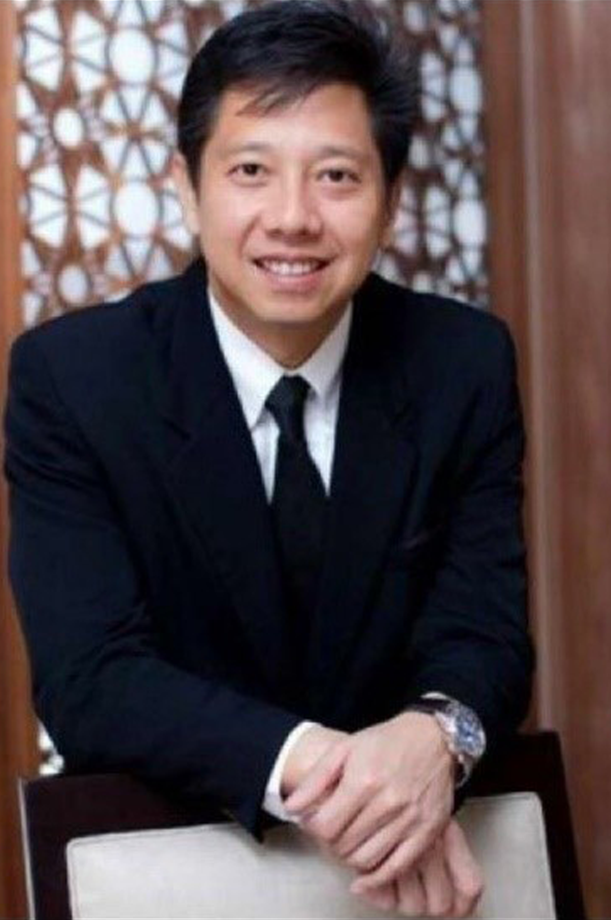 Dennis Tan
