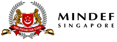 mindef singapore  logo